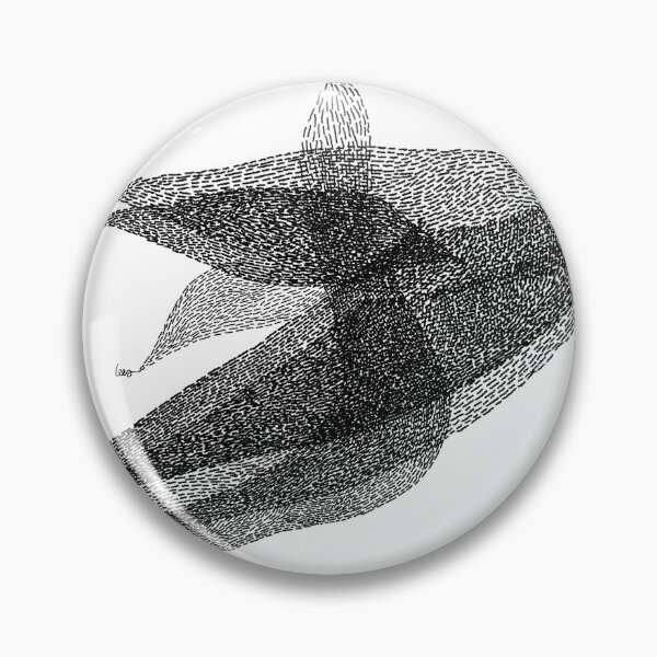 Item preview, Abstract (black / white background) designed and sold by MentaLee.