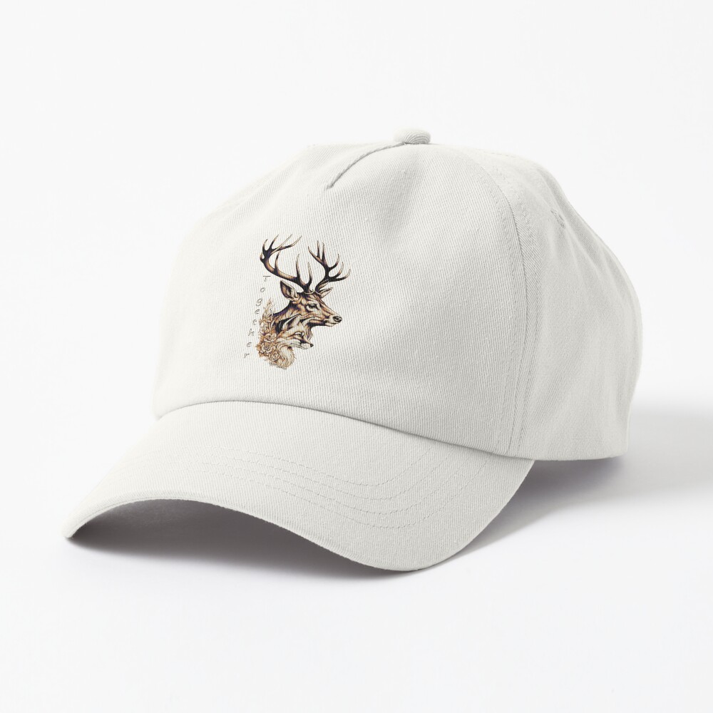 Item preview, Dad Hat designed and sold by Vixen-Games.