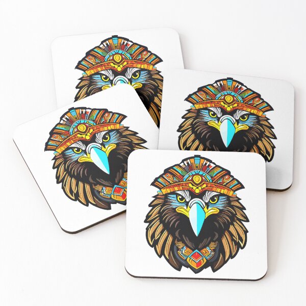 Item preview, Eagle Art designed and sold by WildlifeInc.