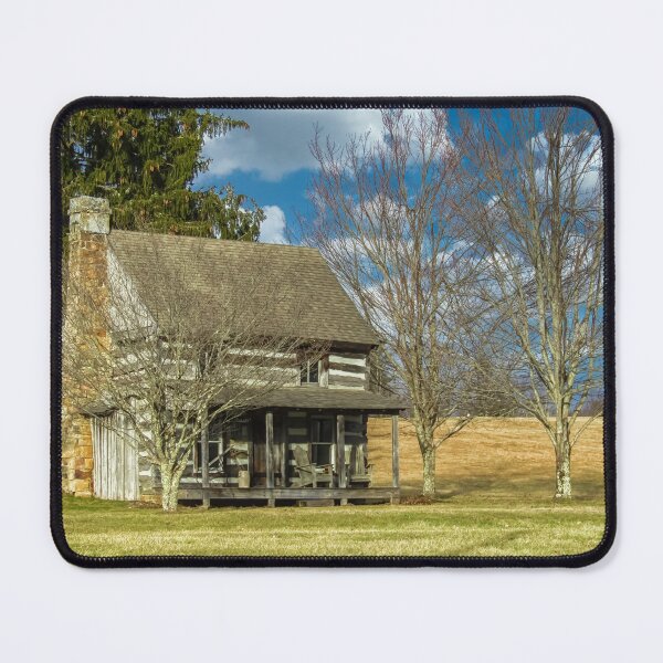 Item preview, Halfway Up The Hill  designed and sold by Paul Lubaczewski.