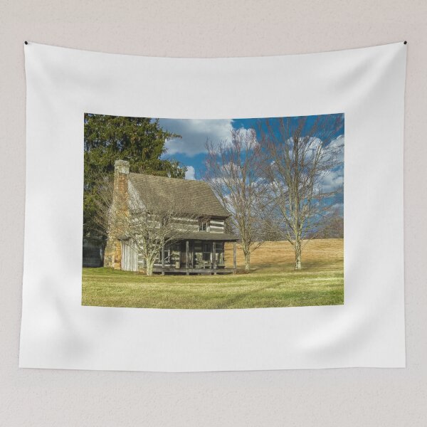 Item preview, Halfway Up The Hill  designed and sold by Paul Lubaczewski.