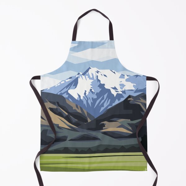 Item preview, Ophuke/Mt Hutt designed and sold by Ira Mitchell.