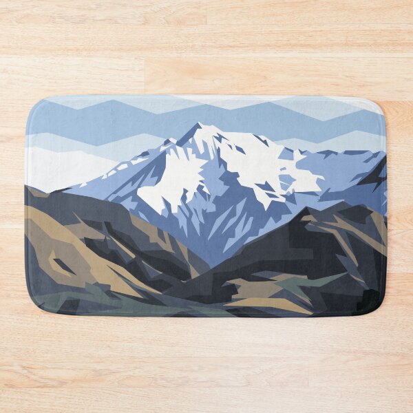 Item preview, Ophuke/Mt Hutt designed and sold by Ira Mitchell.