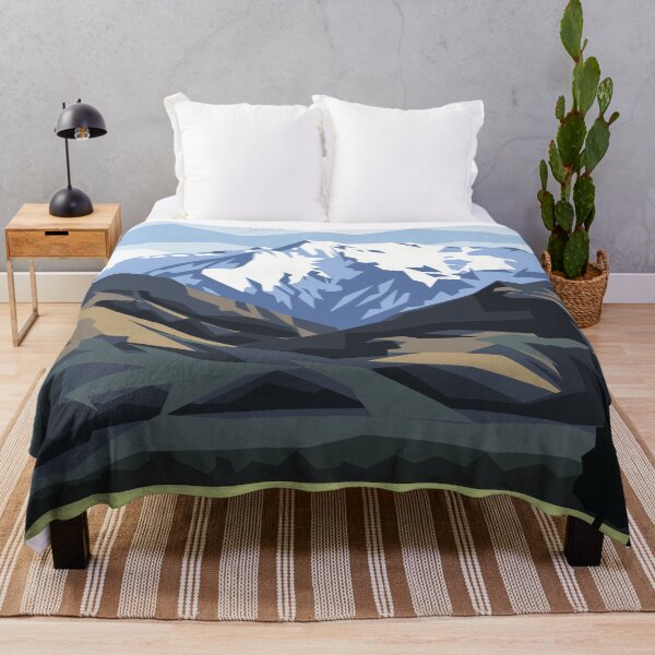Item preview, Ophuke/Mt Hutt designed and sold by Art by Ira.