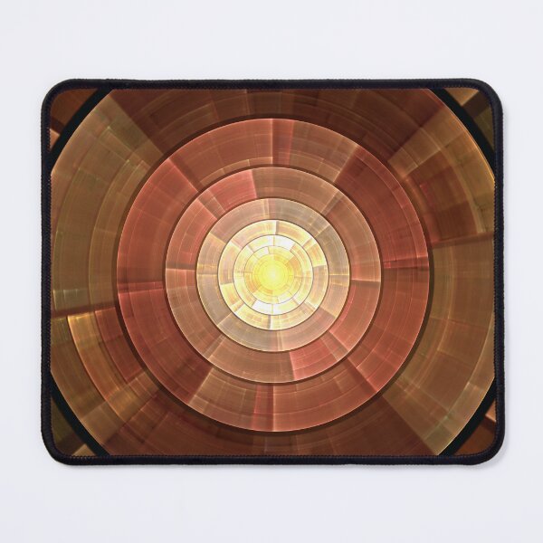 Item preview, Copper Shield designed and sold by gracefullizard.