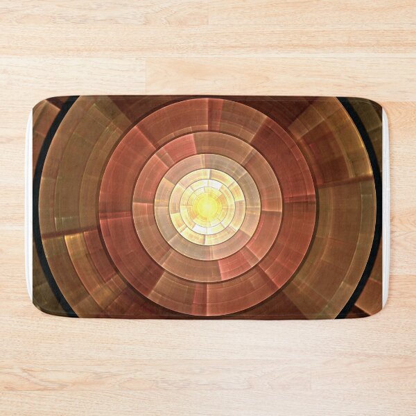 Item preview, Copper Shield designed and sold by gracefullizard.