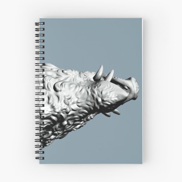 Item preview, Boar's Head designed and sold by ontological.