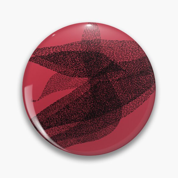 Item preview, Abstract (black / red background) designed and sold by MentaLee.