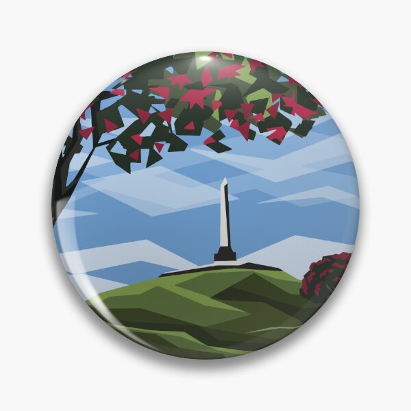 Item preview, One Tree Hill, Auckland designed and sold by Art by Ira.