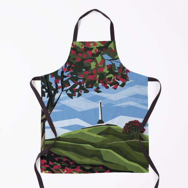 Item preview, One Tree Hill, Auckland designed and sold by Art by Ira.