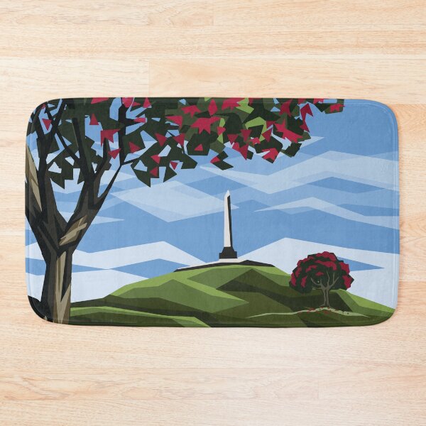 Item preview, One Tree Hill, Auckland designed and sold by Art by Ira.