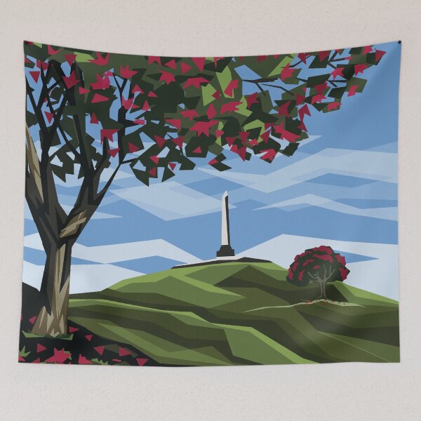 Item preview, One Tree Hill, Auckland designed and sold by Art by Ira.