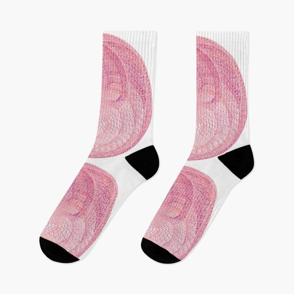 Item preview, Cardioid1 MorphA [10140-WB-Pinks] designed and sold by LottMultimedia.