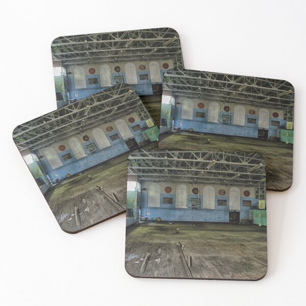 Item preview, Halls of Greatness designed and sold by Paul Lubaczewski.