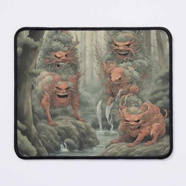 Item preview, Cute Demons designed and sold by Klatori.
