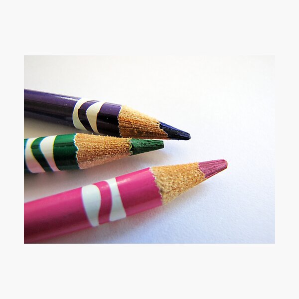 Item preview, Colored Pencils designed and sold by MichelleR.