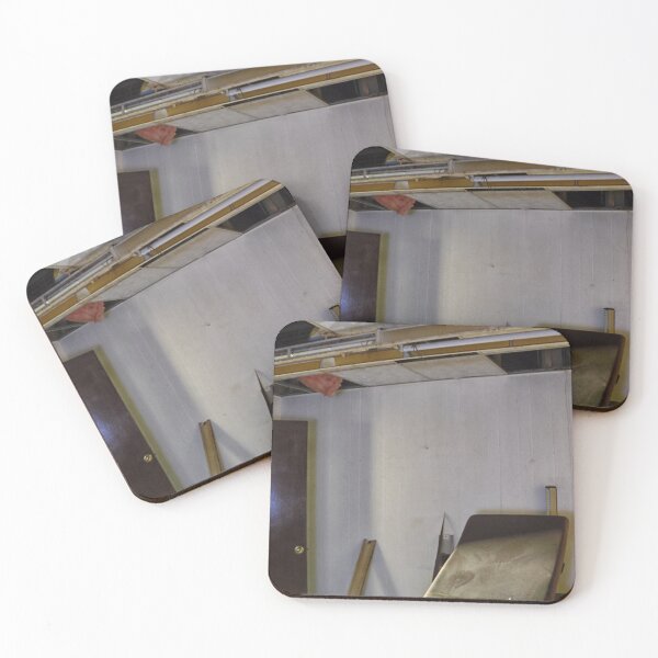 Item preview, Hanging Tiles  designed and sold by Paul Lubaczewski.