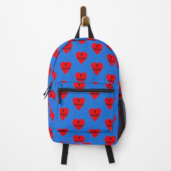 Item preview, I Love Assisi - I love Italy designed and sold by deanworld.