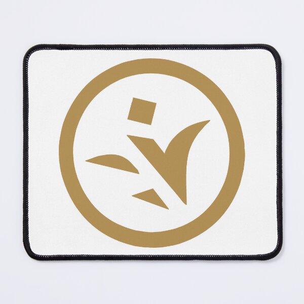 Item preview, OPUS: Echo of Starsong Flower Logo designed and sold by AilurusFulgenz.