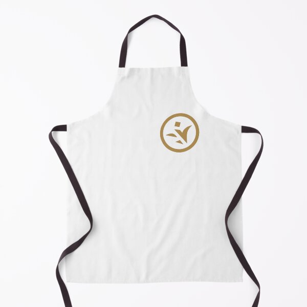 Item preview, OPUS: Echo of Starsong Flower Logo designed and sold by AilurusFulgenz.