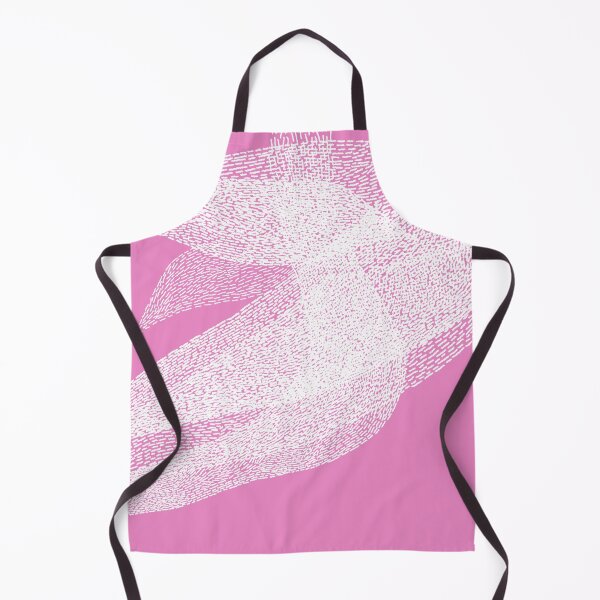 Item preview, Abstract (white / pink background) designed and sold by MentaLee.