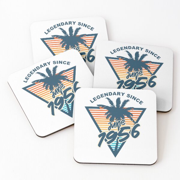Item preview, June 1956 69th Birthday Retro 80’s designed and sold by MajesticTree.