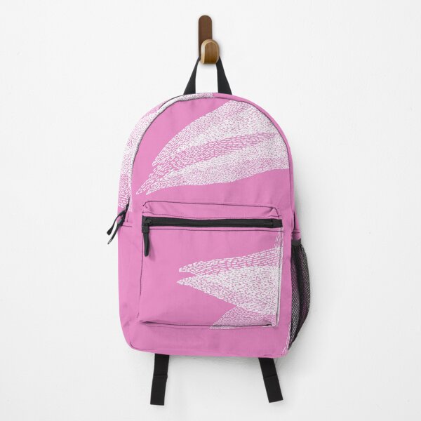 Item preview, Abstract (white / pink background) designed and sold by MentaLee.