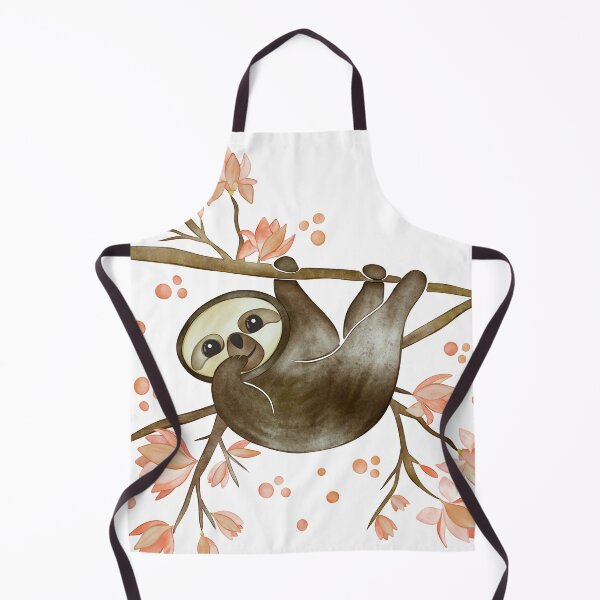 Item preview, Happy Sloth designed and sold by TeraLynne.