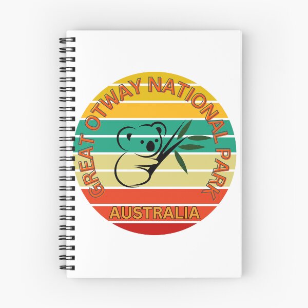 Item preview, Great Otway National Park - Australia designed and sold by dwangarts.