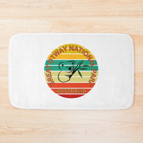 Item preview, Great Otway National Park - Australia designed and sold by dwangarts.
