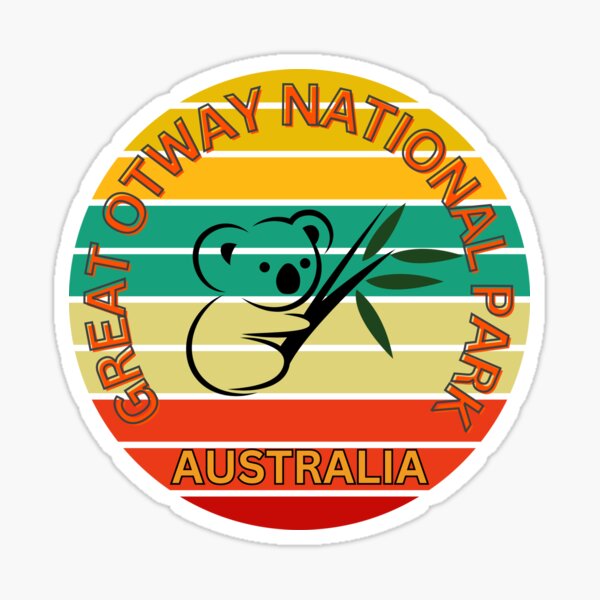 Item preview, Great Otway National Park - Australia designed and sold by dwangarts.