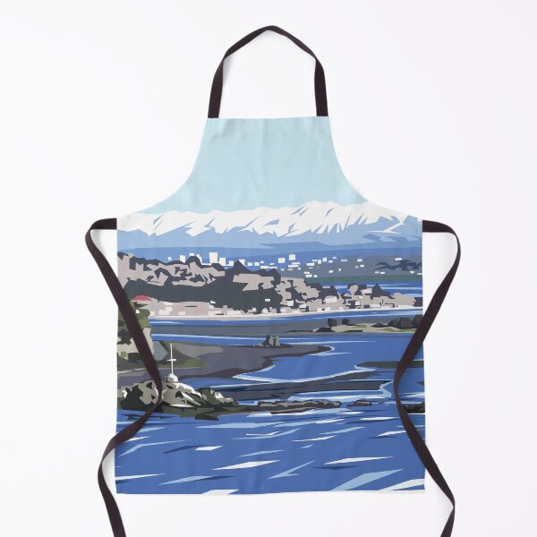 Item preview, Otautahi, Christchurch designed and sold by Art by Ira.