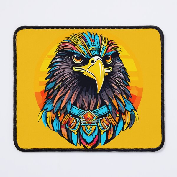 Item preview, Eagle Tribe designed and sold by WildlifeInc.