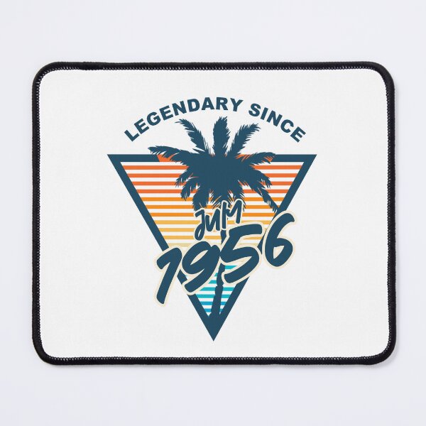 Item preview, July 1956 69th Birthday Retro 80’s designed and sold by MajesticTree.