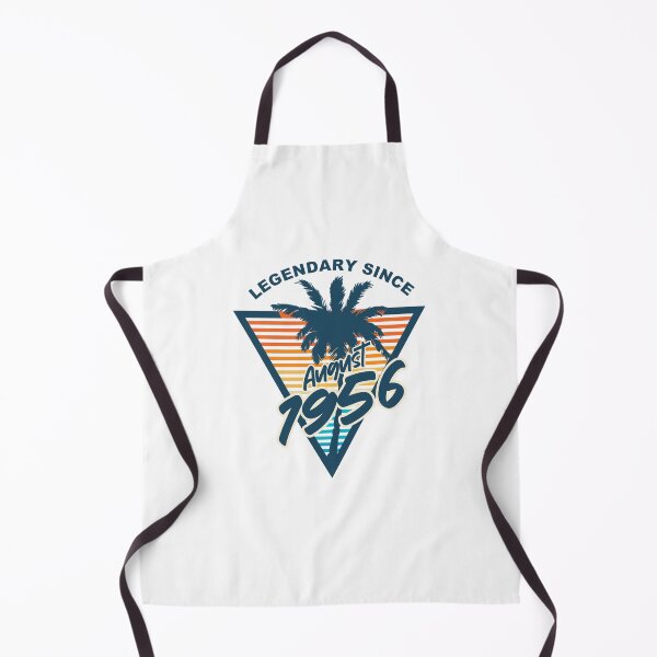 Item preview, August 1956 69th Birthday Retro 80’s designed and sold by MajesticTree.