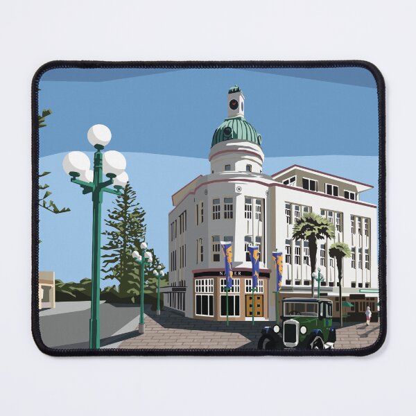 Item preview, Art Deco Napier designed and sold by Art by Ira.