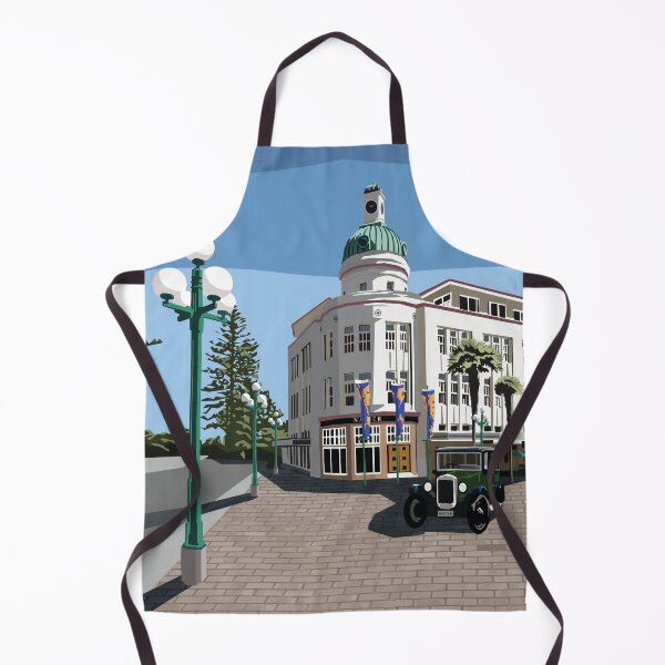 Item preview, Art Deco Napier designed and sold by Art by Ira.