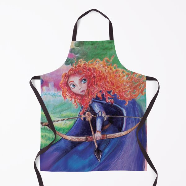 Item preview, Brave Celtic Princess designed and sold by MelissaPardo.