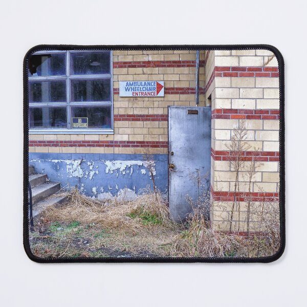 Item preview, Hard Push designed and sold by Paul Lubaczewski.
