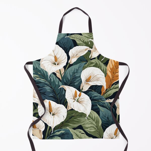 Item preview, peace lily sympathy designed and sold by MindFrank.
