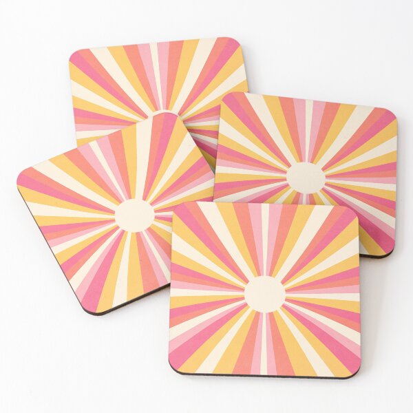 Item preview, Retro Sun 70s Vibes designed and sold by trajeado14.