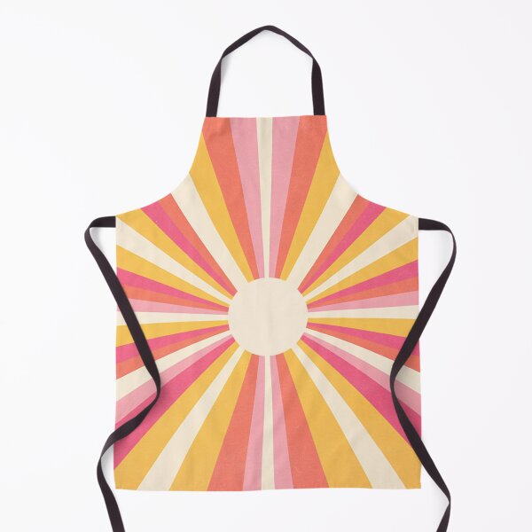 Item preview, Retro Sun 70s Vibes designed and sold by trajeado14.