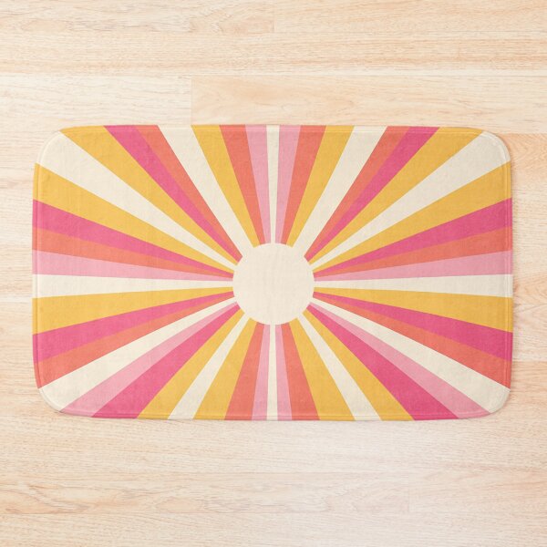 Item preview, Retro Sun 70s Vibes designed and sold by trajeado14.
