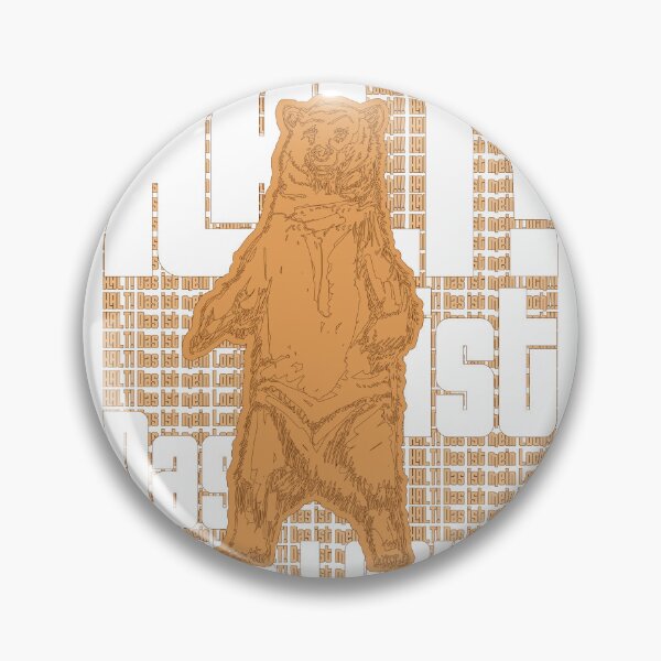 Item preview, Bear designed and sold by OskarOA.
