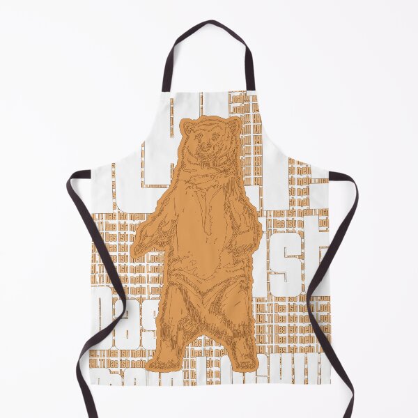 Item preview, Bear designed and sold by OskarOA.