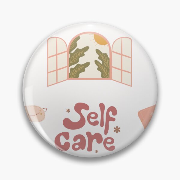 Item preview, Self Care Set - Self Kindness designed and sold by patternjp.