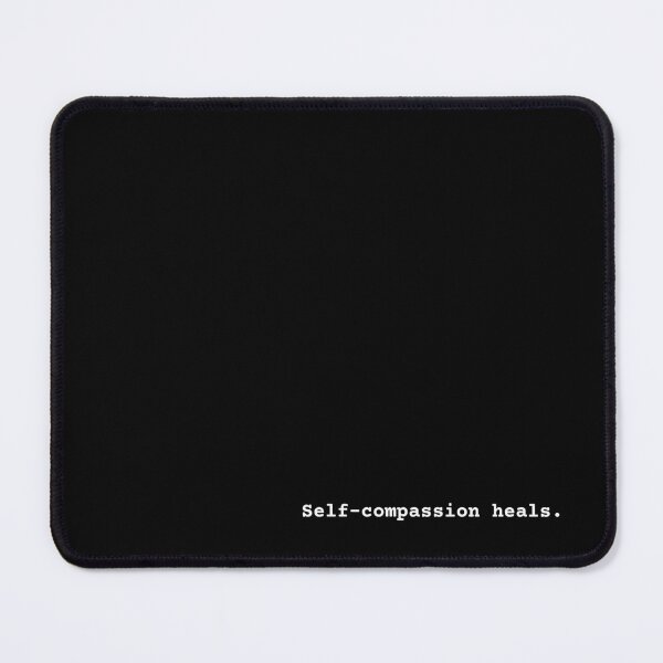 Item preview, Self-compassion heals. designed and sold by jeffmonnery.