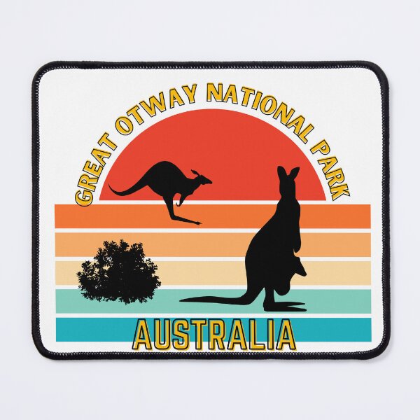 Item preview, Great Otway National Park - Australia designed and sold by dwangarts.
