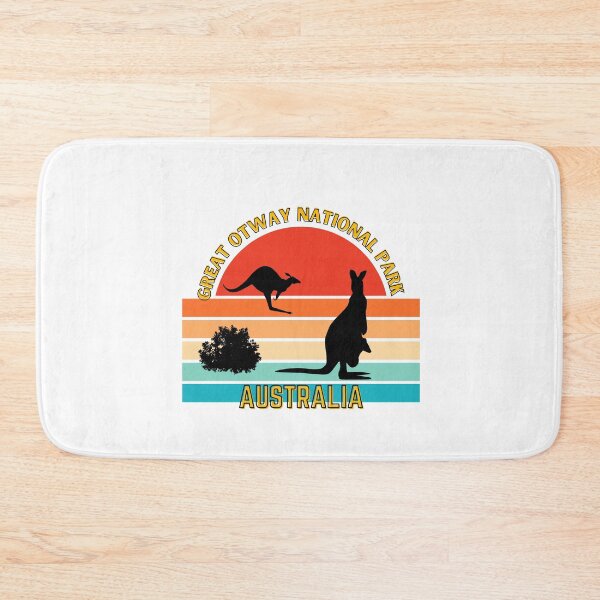 Item preview, Great Otway National Park - Australia designed and sold by dwangarts.