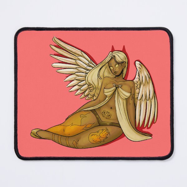 Item preview, Demon designed and sold by Grylias.